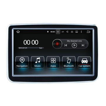 Hl-8846 Navegação de carro para Benz B / Cla / Gle carro GPS